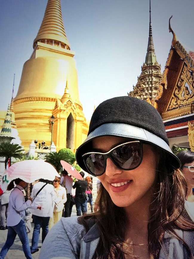 बर्थ डे पर सनी लियोन ने पति को दिया 'स्पेशल' गिफ्ट