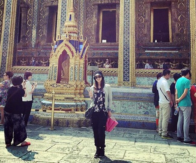 बर्थ डे पर सनी लियोन ने पति को दिया 'स्पेशल' गिफ्ट