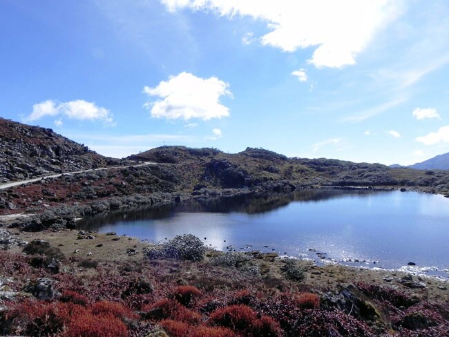 देखिए भारत के 10 सबसे खूबसूरत हनीमून डेस्टिनेशन