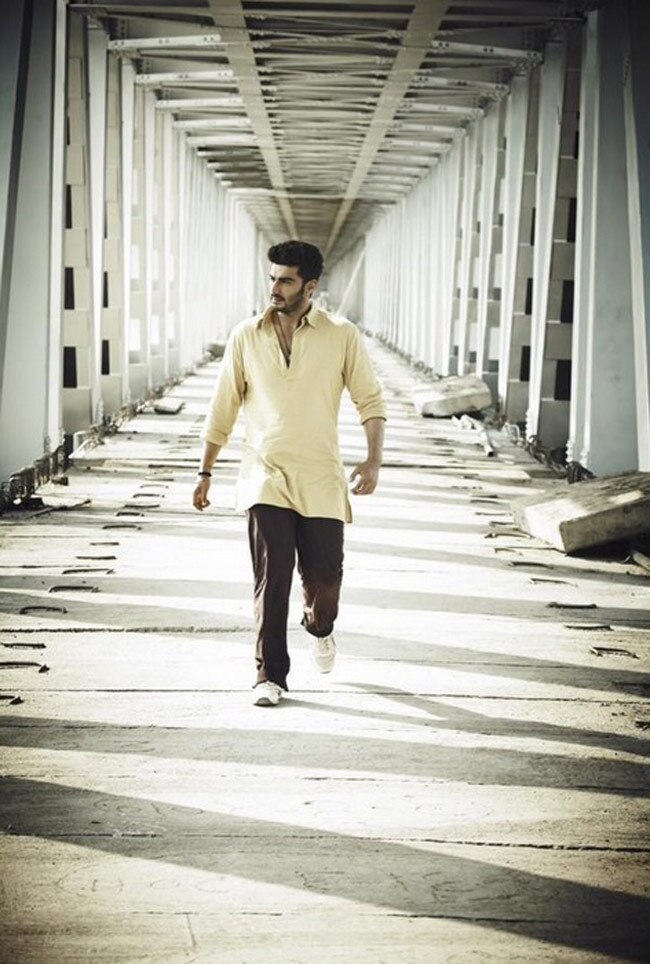 दुनिया देखेगी अर्जुन-सोनाक्षी का 'तेवर'