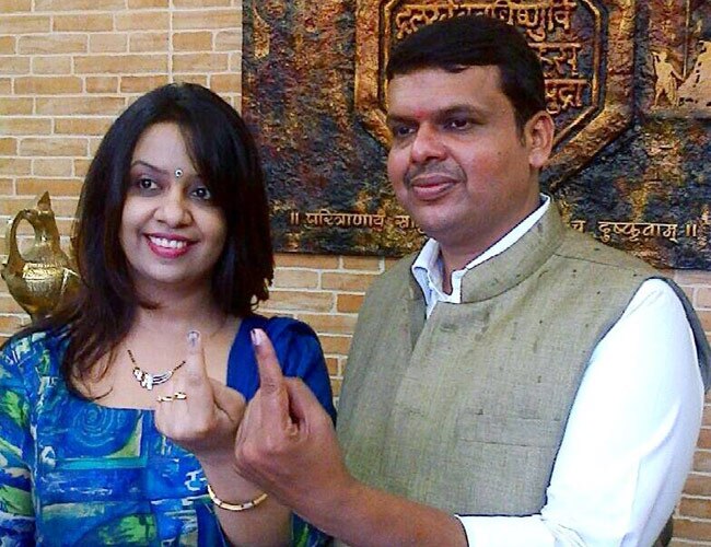 ये हैं महाराष्ट्र की राजनीति के युवराज