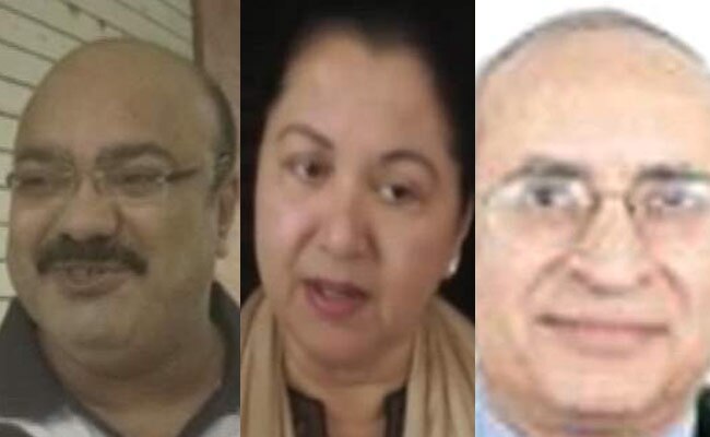 27 अक्टूबर: तस्वीरों में दिनभर की अहम खबरें