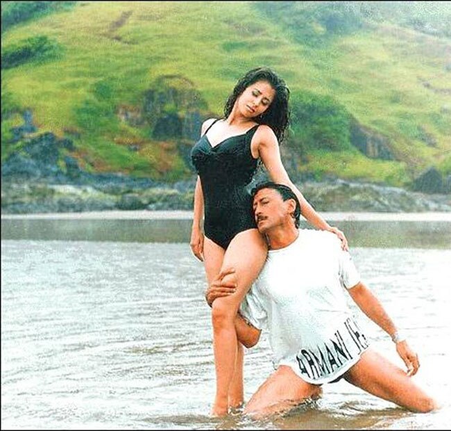 ये हैं रामगोपाल वर्मा की नई हीरोइन