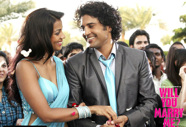 हैंडसम एक्‍टर राजीव खंडेलवाल को जन्‍मदिन मुबारक.. .