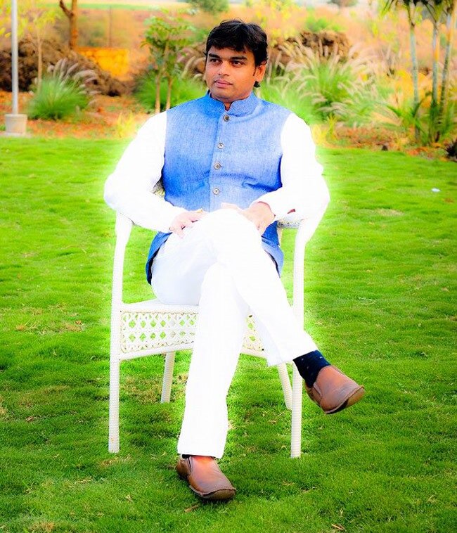 ये हैं महाराष्ट्र की राजनीति के युवराज