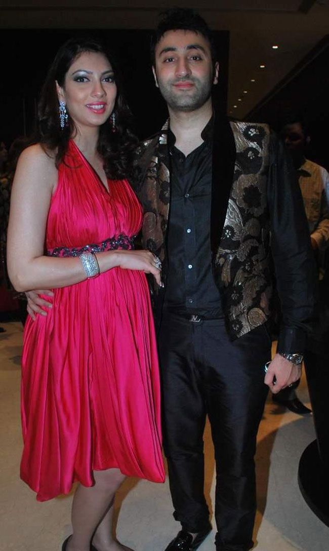 Happy Birthday युक्‍ता मुखी