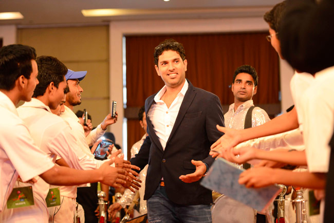 SalaamCricket: सूरमाओं ने दिखाई वर्ल्ड कप जीतने की राह