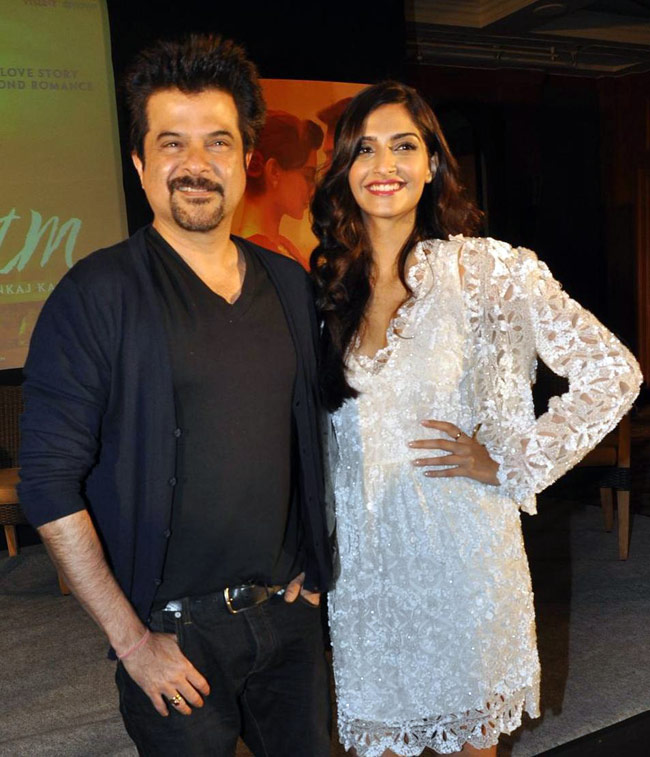 बॉलीवुड एक्टर्स की खूबसूरत एक्टर बेटियां...