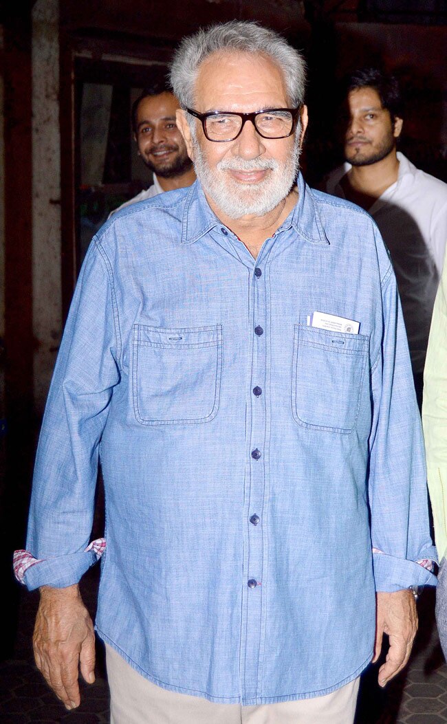 कुछ इस अंदाज में पृथ्‍वी थिएटर फेस्टिवल में पहुंचीं बॉलीवुड हसीनाएं