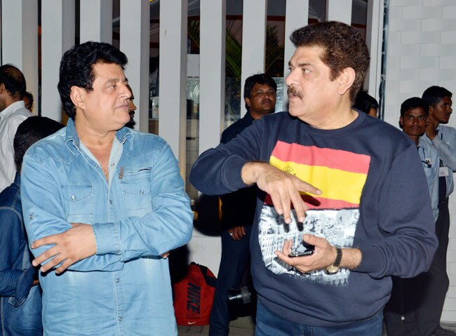 बॉलीवुड ने  रवि चोपड़ा को दी श्रद्धांजलि