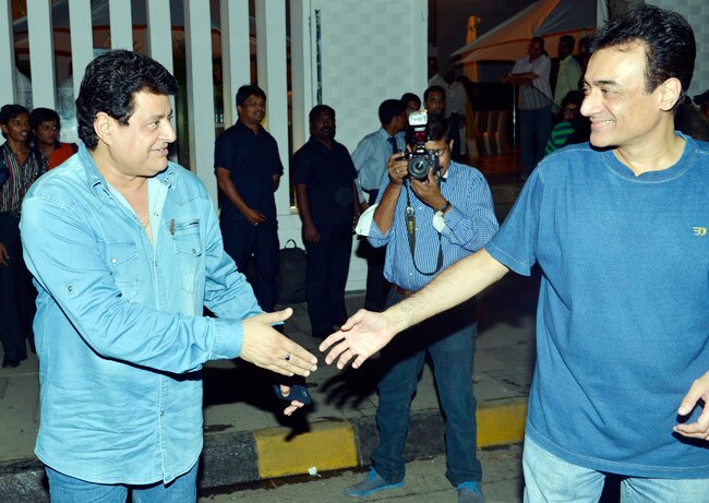 बॉलीवुड ने  रवि चोपड़ा को दी श्रद्धांजलि