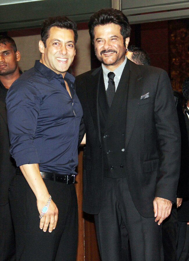 अर्पिता के रिसेप्शन की सबसे शानदार तस्वीरें