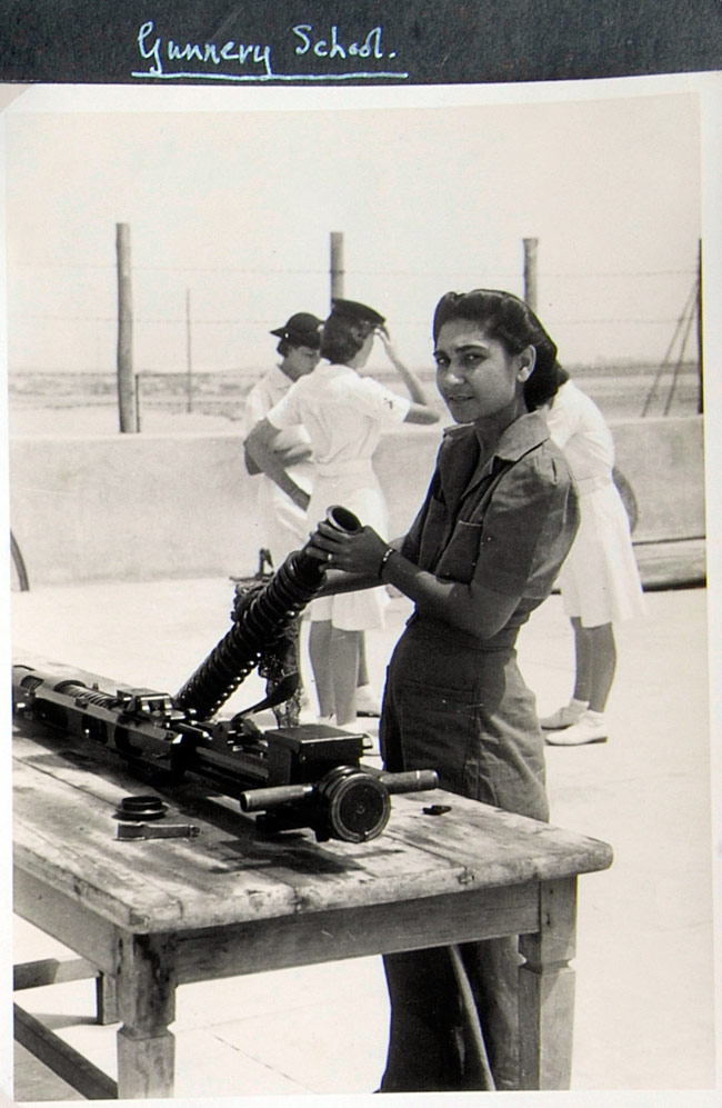 ये हैं दूसरे विश्व युद्ध के भूले-बिसरे भारतीय हीरो