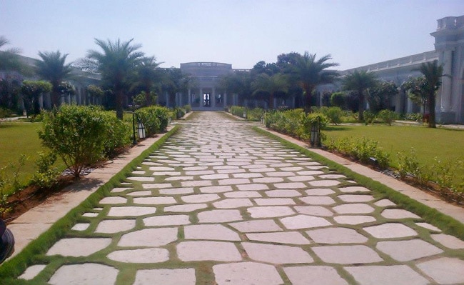 फलकनुमा पैलेस: जहां होगी सलमान की बहन की शादी