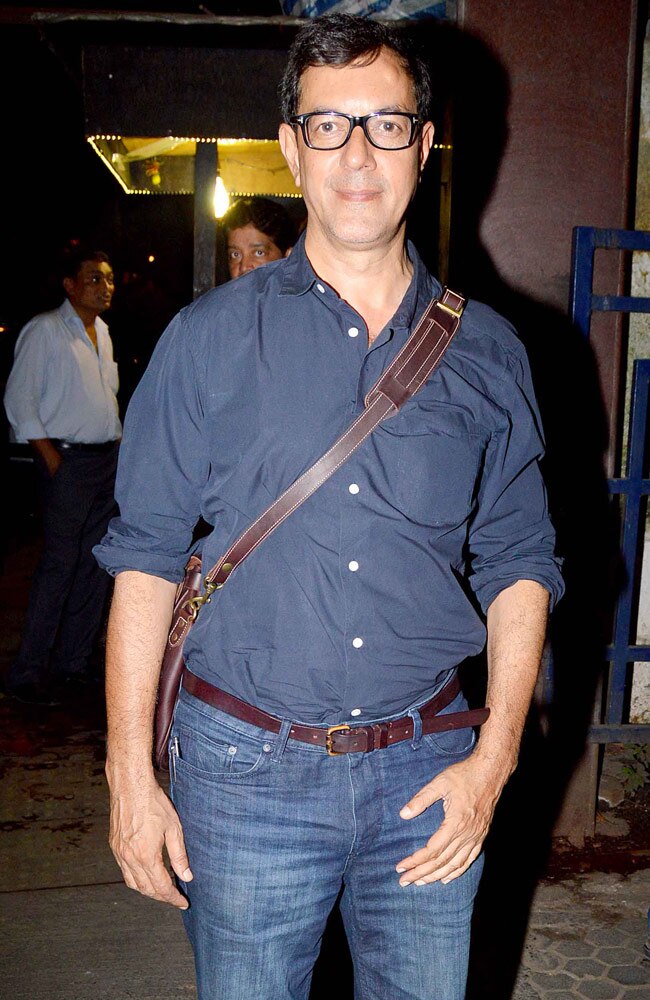 कुछ इस अंदाज में पृथ्‍वी थिएटर फेस्टिवल में पहुंचीं बॉलीवुड हसीनाएं