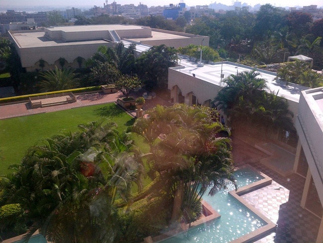 फलकनुमा पैलेस: जहां होगी सलमान की बहन की शादी