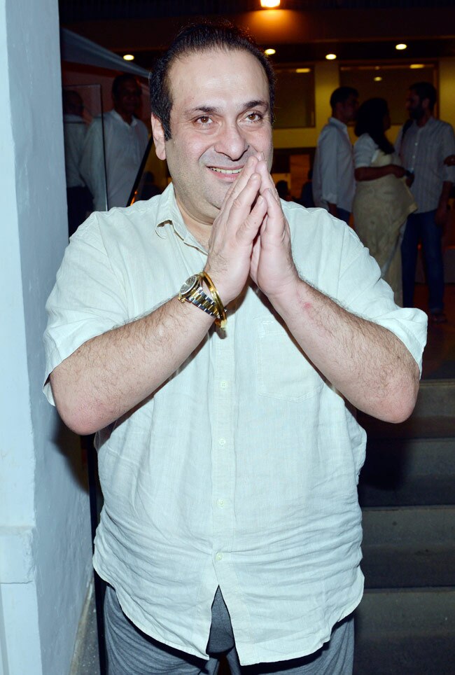 बॉलीवुड ने  रवि चोपड़ा को दी श्रद्धांजलि