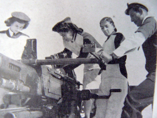 ये हैं दूसरे विश्व युद्ध के भूले-बिसरे भारतीय हीरो