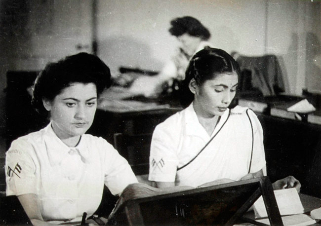 ये हैं दूसरे विश्व युद्ध के भूले-बिसरे भारतीय हीरो