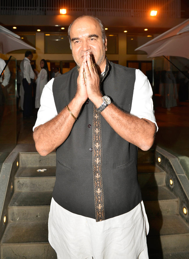 बॉलीवुड ने  रवि चोपड़ा को दी श्रद्धांजलि