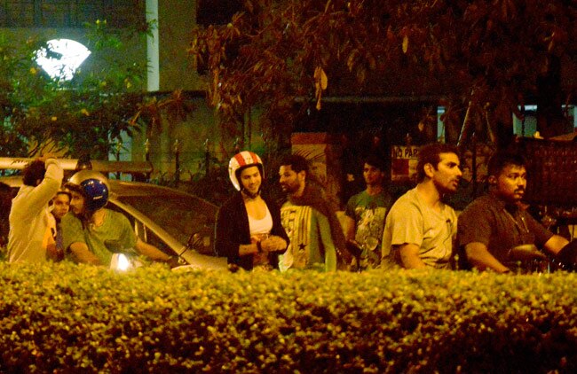 वरुण धवन और श्रद्धा कपूर की ABCD-2