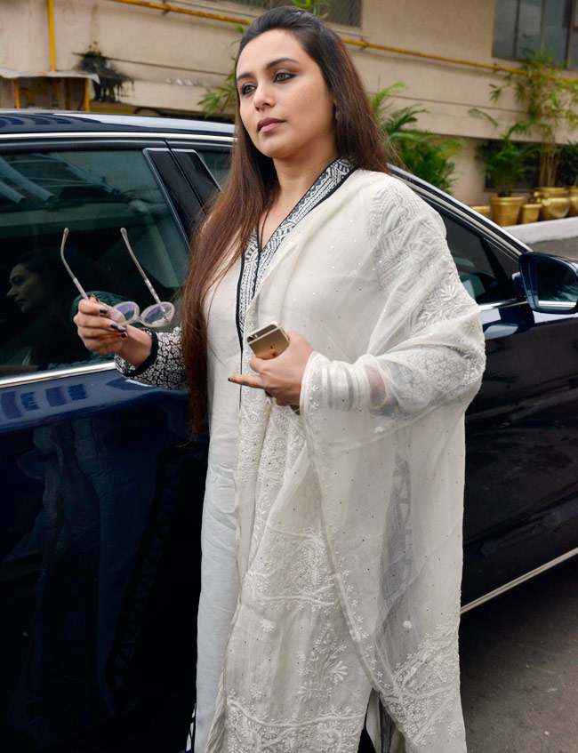 बॉलीवुड ने  रवि चोपड़ा को दी श्रद्धांजलि