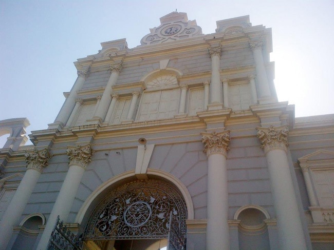 फलकनुमा पैलेस: जहां होगी सलमान की बहन की शादी