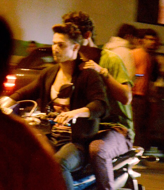 वरुण धवन और श्रद्धा कपूर की ABCD-2