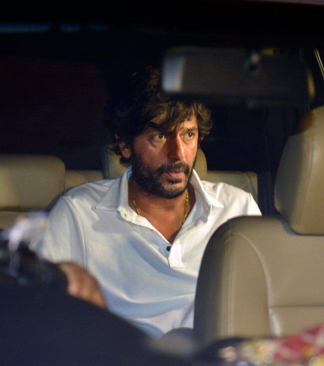 बॉलीवुड सितारों ने रवि चोपड़ा को दी अंतिम विदाई