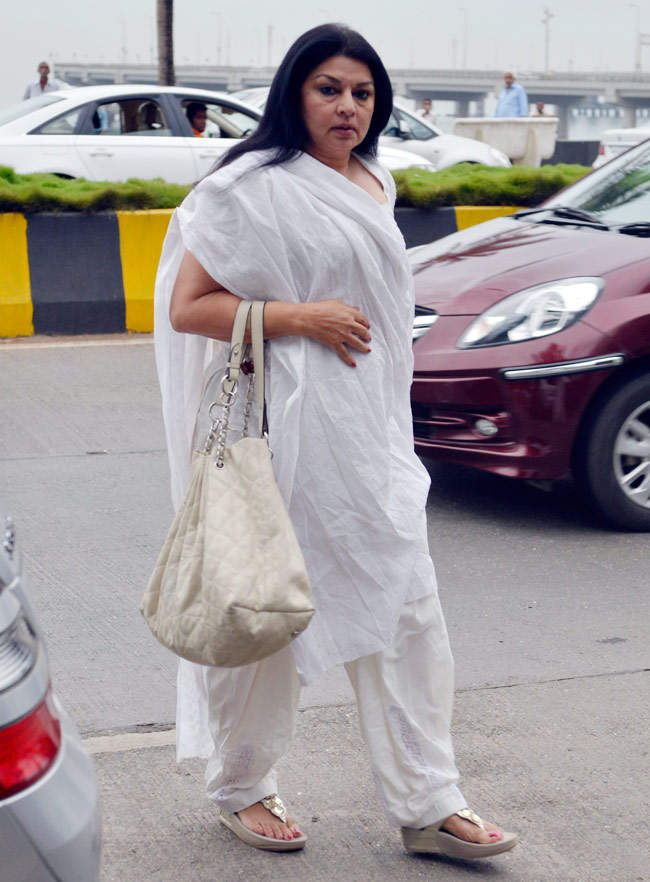 बॉलीवुड ने  रवि चोपड़ा को दी श्रद्धांजलि