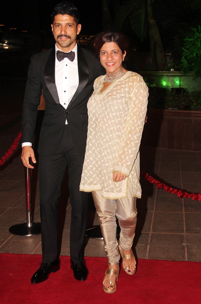 अर्पिता के रिसेप्शन की सबसे शानदार तस्वीरें