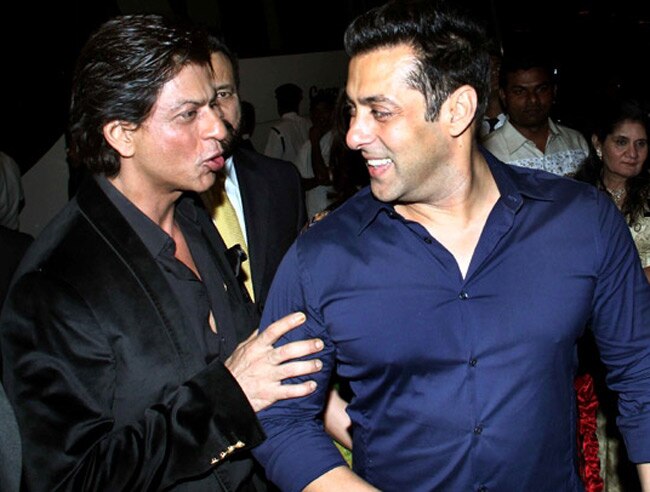 अर्पिता के रिसेप्शन की सबसे शानदार तस्वीरें