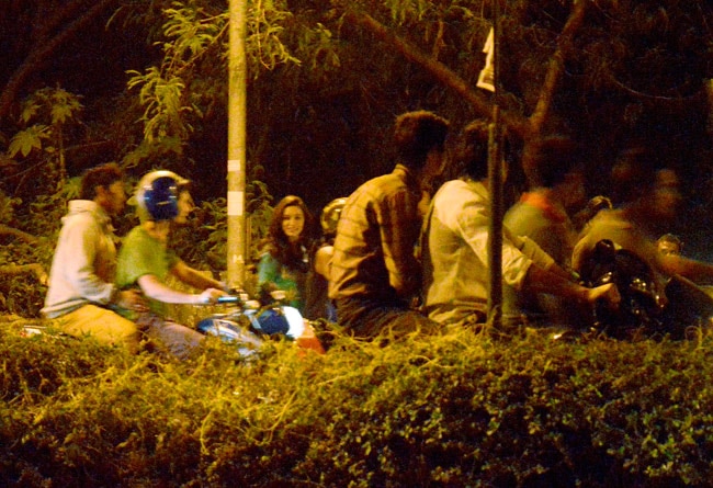 वरुण धवन और श्रद्धा कपूर की ABCD-2