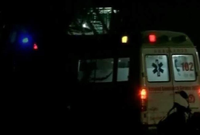 पुलिस ने रामपाल को दबोचा, सतलोक आश्रम से गिरफ्तार