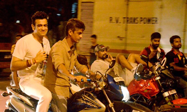 वरुण धवन और श्रद्धा कपूर की ABCD-2