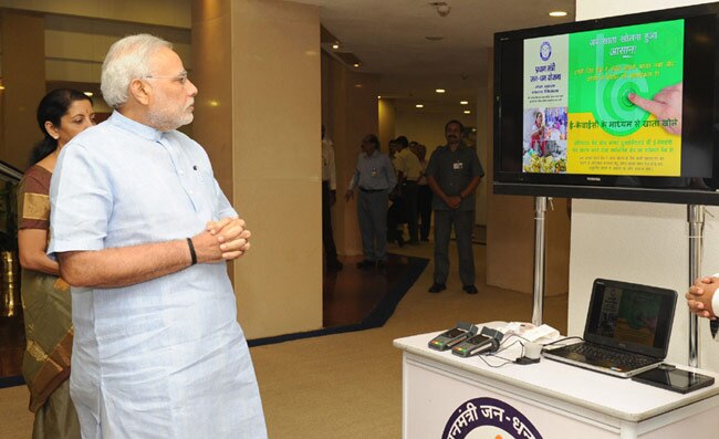 साल 2014: तस्वीरों में देश और दुनिया की बड़ी खबरें