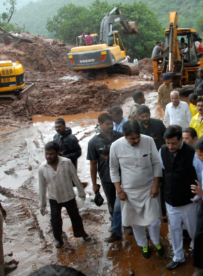 साल 2014: तस्वीरों में देश और दुनिया की बड़ी खबरें