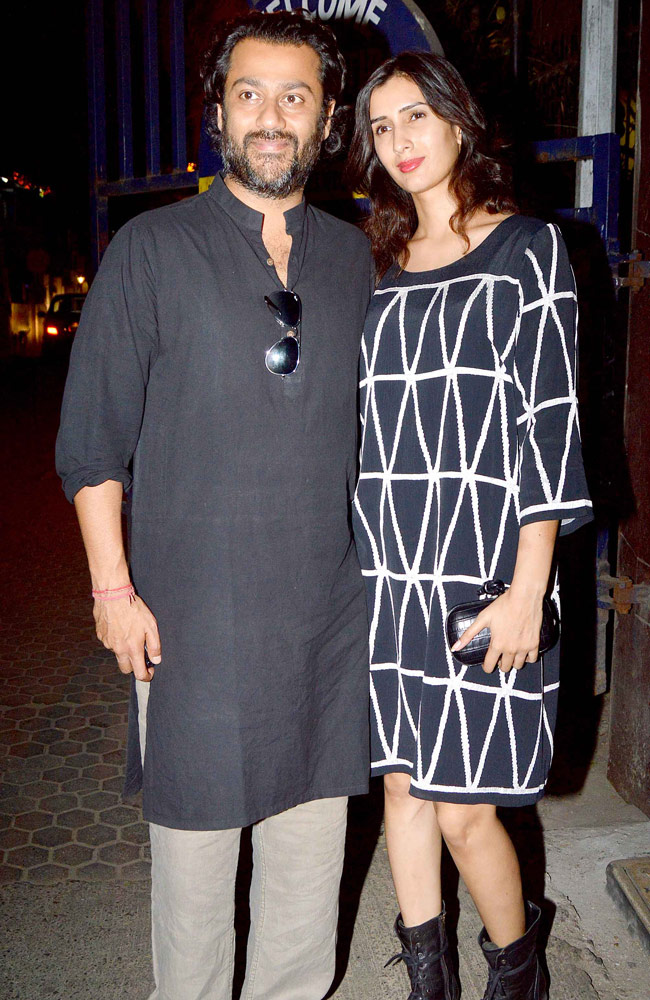 कुछ इस अंदाज में पृथ्‍वी थिएटर फेस्टिवल में पहुंचीं बॉलीवुड हसीनाएं