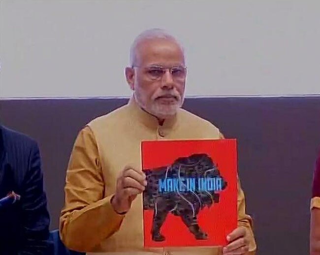 साल 2014: तस्वीरों में देश और दुनिया की बड़ी खबरें