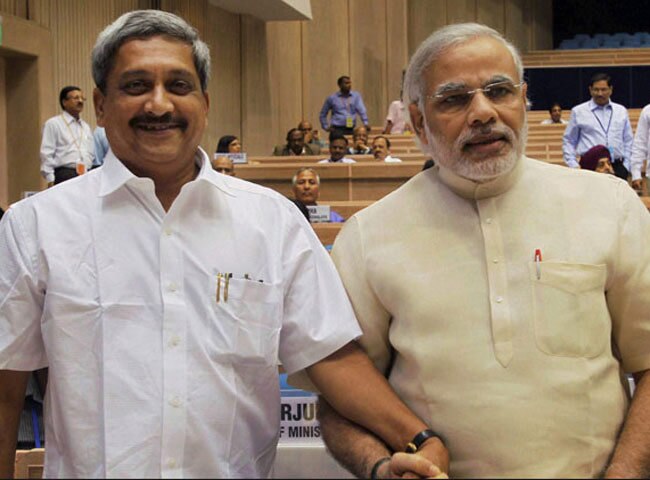 साल 2014: तस्वीरों में देश और दुनिया की बड़ी खबरें