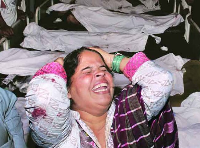 साल 2014: तस्वीरों में देश और दुनिया की बड़ी खबरें