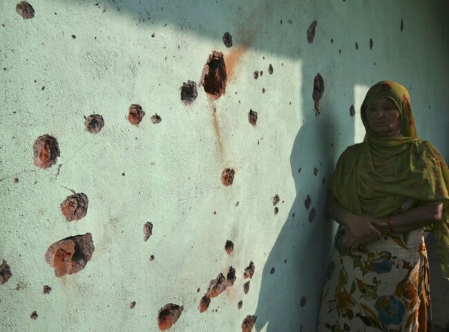 साल 2014: तस्वीरों में देश और दुनिया की बड़ी खबरें