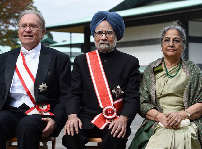 साल 2014: तस्वीरों में देश और दुनिया की बड़ी खबरें