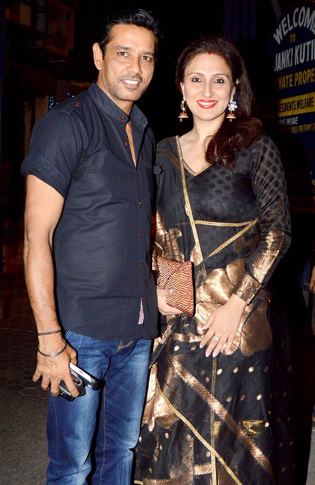 कुछ इस अंदाज में पृथ्‍वी थिएटर फेस्टिवल में पहुंचीं बॉलीवुड हसीनाएं