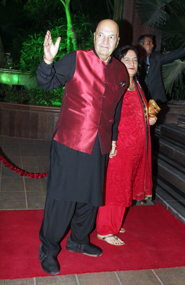 अर्पिता के रिसेप्शन की सबसे शानदार तस्वीरें