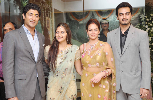 साल 2014 में ये जोड़ियां बंधी शादी के बंधन में