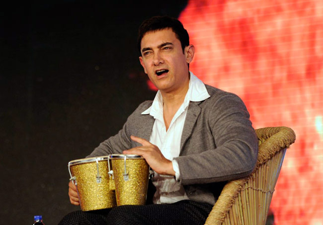 स्वच्छता अभियान में झाड़ू लगाने वाले टॉप सितारे