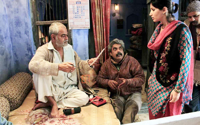 2014 की लीक से हटकर फिल्में