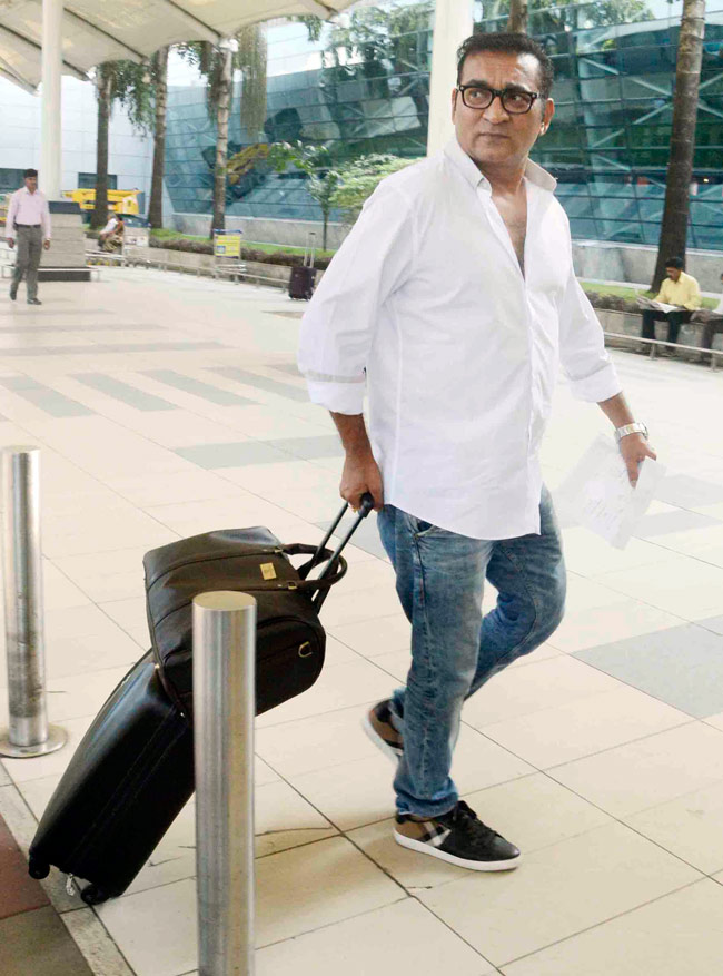 अर्पिता की शादी के लिए हैदराबाद रवाना हुआ सलमान 'खान'दान