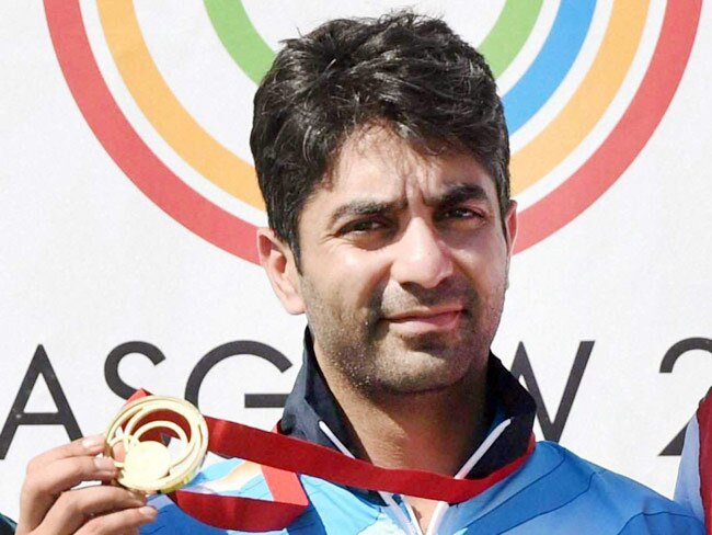 2014 में CWG में इन भारतीय सितारों ने बिखेरी चमक